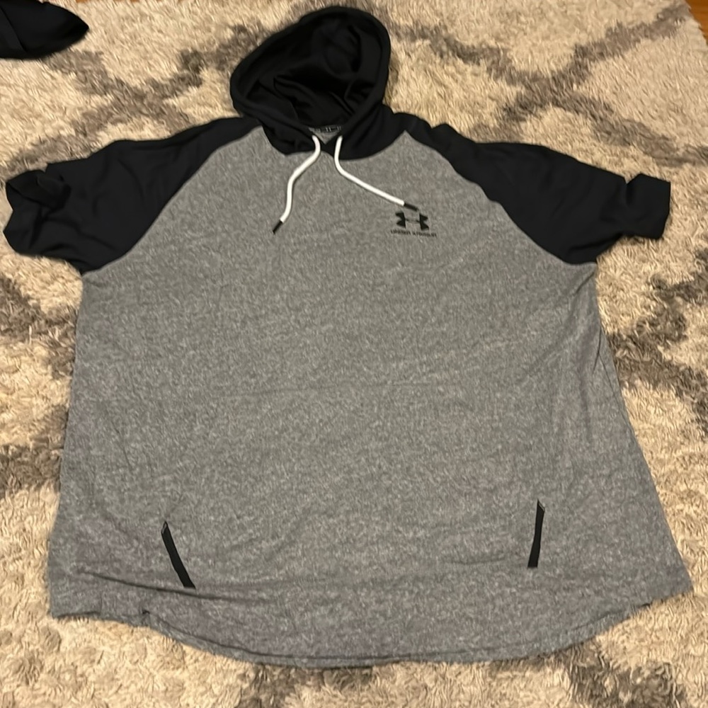 Under Armour Heatgear